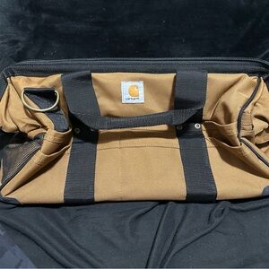 Carhartt tool bag